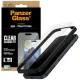 Защитное закалённое стекло PanzerGlass Classic Fit EasyAligner для iPhone 17 Pro Max