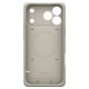 Retro MagSafe Case Spigen Classic LS iPhone 17 Pro Beige
