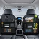 Tech-Protect UCA100 auto sēdekļa atzveltnes organizators, melns