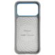Nimmy Glasses Cool Nag vāciņš Apple iPhone 17 Pro Max, Pelēks