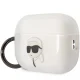 Karl Lagerfeld Transparent AirPods Pro 2 Cover KLAP2HNIKTCT Ikonik