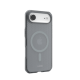UAG Dot MagSafe Phone Case Cover iPhone 17 Air - Gray