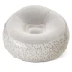 Надувное кресло Bestway 75052, 112 x 112 x 66 см, синее