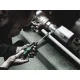 Держатель бит Wera 826 T Kraftform Turbo Rapidaptor 1/4\"