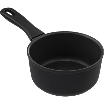 Ballarini AVOLA Saucepan 16 cm, 1.5 l, Black