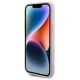 Guess 4G Stripe Collection futrālis iPhone 15 Pro Max - rozā krāsā | case for pink