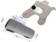 Air Bag Heated Compression Leg, Calf Massager
