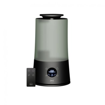 Ultrasonic Cool Mist Humidifier ELDOM NU10 roll with Remote for Home and Bedroom