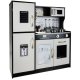 Kruzzel 22116 Детская Деревянная Игровая Кухня