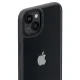 Caseology iPhone 14 Plus vāciņš Skyfall Melns