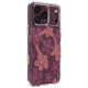 Uniq Coehl Mila vāciņš iPhone 18 Pro Max / 17 Pro Max, bordo