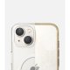 Ringke Fusion Magnetic vāciņš Apple iPhone 14 Plus, Matte Clear