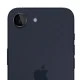 3mk Lens Protection Pro kameras aizsargstikls iPhone 16e, melns