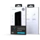 Nillkin Privacy aizsargstikls iPhone 15 Plus, melns