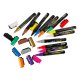 Markers for Glass, Ceramics and Chalkboards, 12 Pcs