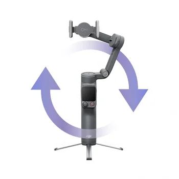 DJI Care Refresh aizsardzības plāns Osmo Mobile 8P (2 gadu plāns) - digitālais kods