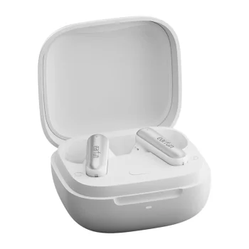 EarFun Air Pro 4i ANC TWS Wireless Earbuds - White