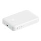 Baseus Mini 20W 10000mAh Magnetic Power Bank White