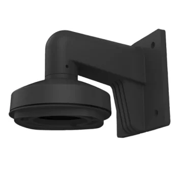 Hikvision DS-1272ZJ-120 kameras sienas stiprinājums, melns