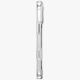 Uniq Lifepro Xtreme Phone Case Cover iPhone 17 Pro Max - Transparent