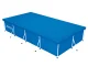 Bestway 58107 karkasa baseina pārsegs, 400 x 211 cm