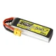 Tattu R-Line 550mAh 7.4V 95C 2S1P XT30 Akumulators