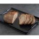 Многофункциональная разделочная доска Joseph Joseph Cut&Carve Plus, черная