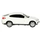 Radiovadāmā Automašīna, BMW X6 (1:24)