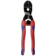 KNIPEX CoBolt Compact Bolt Cutter 71 22 200 Angled, 200 mm