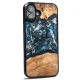 Bewood Unikāls apvalks iPhone 16 Plus - Planētas Zeme | Unique case for Planets Earth
