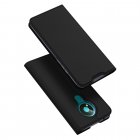 Nokia 3.4 DUX DUCIS Magnetic Case Cover, Black | Чехол для Телефона Кабура Книжка