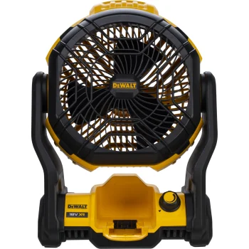 Аккумуляторный вентилятор DeWalt DCE512N-XJ 18 V XR без аккумулятора