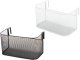 Hanging Metal Basket Organizer Door Shelf, Different colour