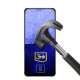 3MK Samsung Galaxy A12 (SM-A125F/DSN) Flexiable Tempered Glass Screen Protector | Lokāms Aizsargstikls Ekrānam...