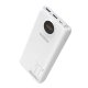 Romoss SW20S Pro Powerbank 20000mAh, 30W (white)