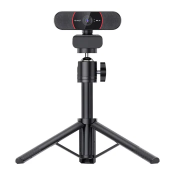 4K Веб-камера EMEET SmartCam C960 со штативом