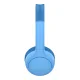 Детские беспроводные наушники Belkin SoundForm Mini 2 AUD012HQBL синие