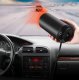 Авто обогреватель / вентилятор / ионизатор, 12V