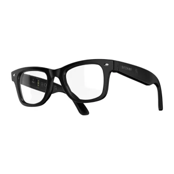 BlitzWolf BW-AG1 viedās brilles ar zilās gaismas filtru