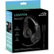 Игровые стереонаушники Speedlink LEGATOS для ПК/PS5/Xbox/Switch, черные