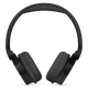 Беспроводные наушники Philips TAH3209BK/00, черные