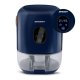 Air Dehumidifier, Moisture Absorber, Navy Blue (Berdsen BR-10B)