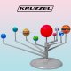 Saules Sistēma - Modelis 22434 | Solar System Model