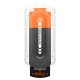 Spigen Glas.TR Ez Fit Pro aizsargstikls Samsung Galaxy S25 Edge