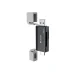 Devia EL239 картридер 2 в 1 SD TF USB USB-C 2.0, черный