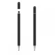 Tech-Protect Magnet Stylus magnētiskais irbulis, melns