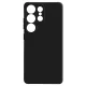 3mk Matt Case Pro vāciņš Samsung Galaxy S26 Ultra, matēti melns