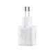 Сетевое зарядное устройство Joyroom JR-TG7 33W USB-C/A + Кабель