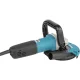 Шлифмашина по бетону Makita PC5010C, 1400 Вт, 125 мм