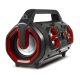 Audiocore AC875 Bluetooth 5.0 pārnēsājamais skaļrunis, FM, IPX4